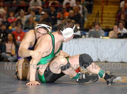 Thumbnail 2 in NYSPHSAA Championships (Division I Finals) photogallery.