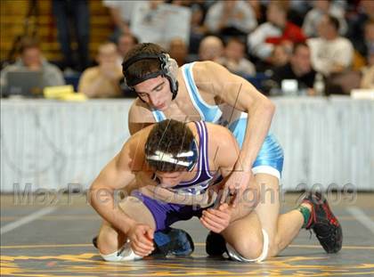 Thumbnail 1 in NYSPHSAA Championships (Division I Finals) photogallery.