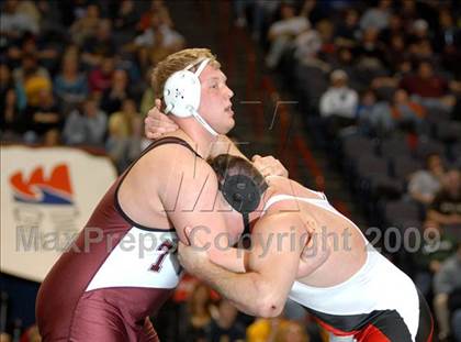 Thumbnail 2 in NYSPHSAA Championships (Division I Finals) photogallery.