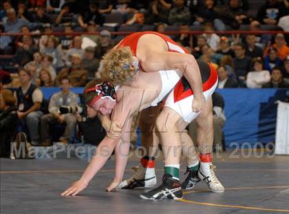Thumbnail 1 in NYSPHSAA Championships (Division I Finals) photogallery.