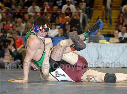 Thumbnail 2 in NYSPHSAA Championships (Division I Finals) photogallery.