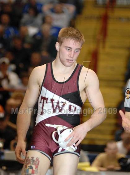 Thumbnail 2 in NYSPHSAA Championships (Division I Finals) photogallery.