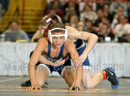 Thumbnail 1 in NYSPHSAA Championships (Division I Finals) photogallery.