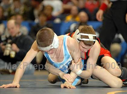 Thumbnail 3 in NYSPHSAA Championships (Division I Finals) photogallery.