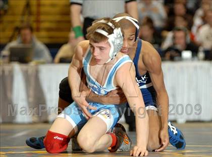 Thumbnail 3 in NYSPHSAA Championships (Division I Finals) photogallery.