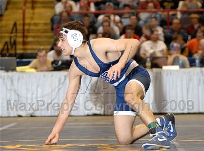 Thumbnail 2 in NYSPHSAA Championships (Division I Finals) photogallery.