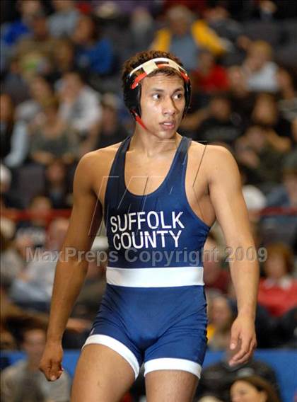 Thumbnail 2 in NYSPHSAA Championships (Division I Finals) photogallery.
