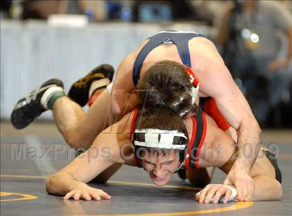 Thumbnail 3 in NYSPHSAA Championships (Division I Finals) photogallery.
