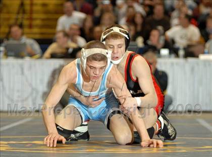 Thumbnail 2 in NYSPHSAA Championships (Division I Finals) photogallery.