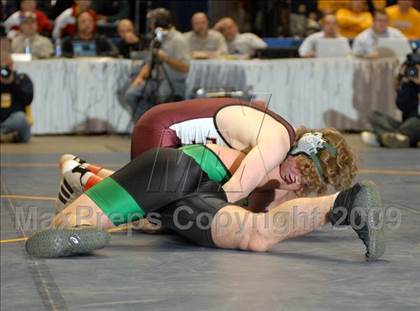 Thumbnail 3 in NYSPHSAA Championships (Division I Finals) photogallery.