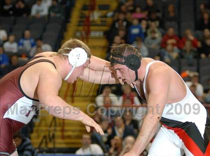 Thumbnail 1 in NYSPHSAA Championships (Division I Finals) photogallery.