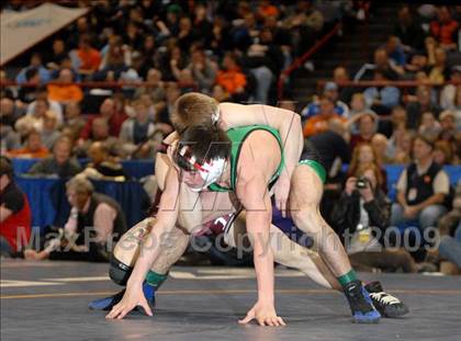 Thumbnail 3 in NYSPHSAA Championships (Division I Finals) photogallery.