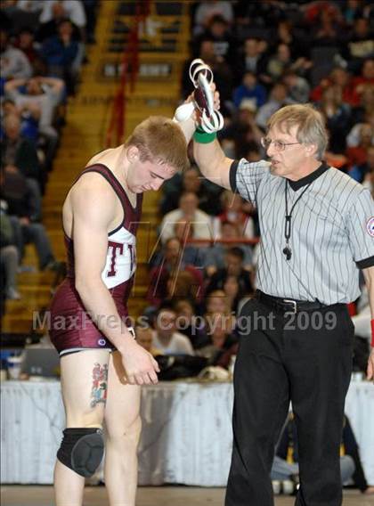 Thumbnail 3 in NYSPHSAA Championships (Division I Finals) photogallery.