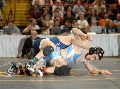 Thumbnail 3 in NYSPHSAA Championships (Division I Finals) photogallery.