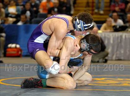 Thumbnail 3 in NYSPHSAA Championships (Division I Finals) photogallery.
