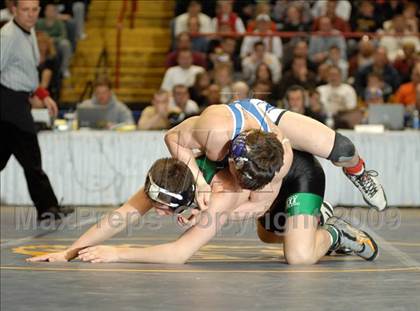 Thumbnail 1 in NYSPHSAA Championships (Division I Finals) photogallery.