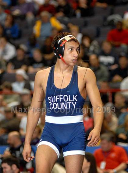 Thumbnail 3 in NYSPHSAA Championships (Division I Finals) photogallery.