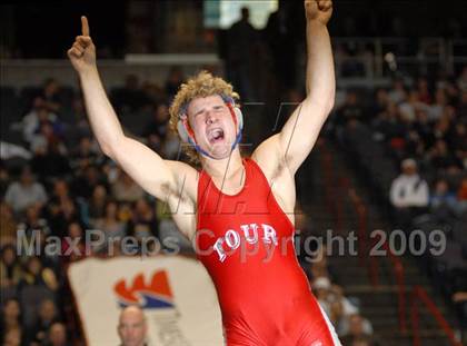 Thumbnail 1 in NYSPHSAA Championships (Division I Finals) photogallery.