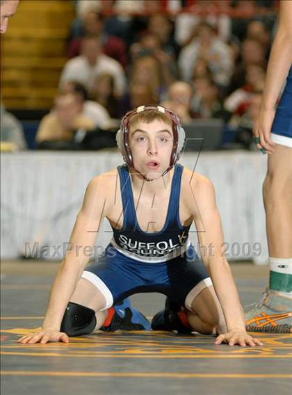 Thumbnail 3 in NYSPHSAA Championships (Division I Finals) photogallery.