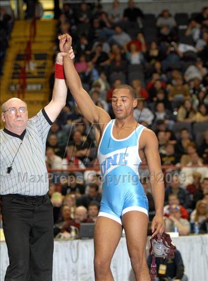 Thumbnail 3 in NYSPHSAA Championships (Division I Finals) photogallery.