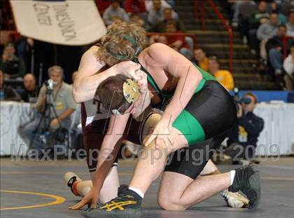 Thumbnail 1 in NYSPHSAA Championships (Division I Finals) photogallery.