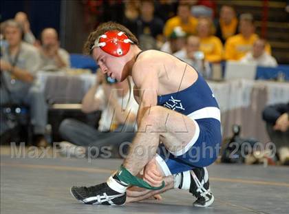 Thumbnail 2 in NYSPHSAA Championships (Division I Finals) photogallery.