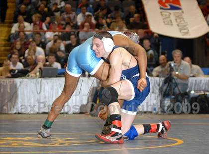 Thumbnail 3 in NYSPHSAA Championships (Division I Finals) photogallery.