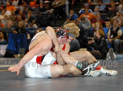 Thumbnail 2 in NYSPHSAA Championships (Division I Finals) photogallery.