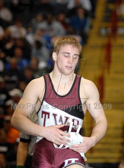 Thumbnail 1 in NYSPHSAA Championships (Division I Finals) photogallery.