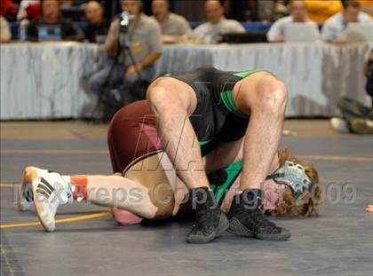 Thumbnail 2 in NYSPHSAA Championships (Division I Finals) photogallery.