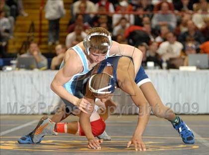 Thumbnail 3 in NYSPHSAA Championships (Division I Finals) photogallery.