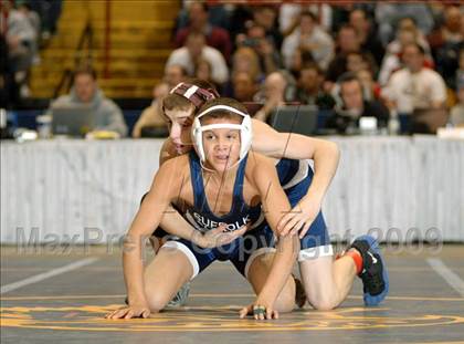 Thumbnail 3 in NYSPHSAA Championships (Division I Finals) photogallery.