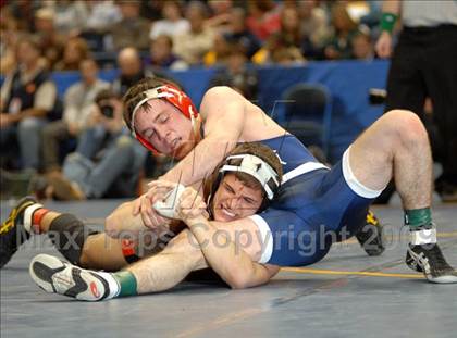 Thumbnail 1 in NYSPHSAA Championships (Division I Finals) photogallery.