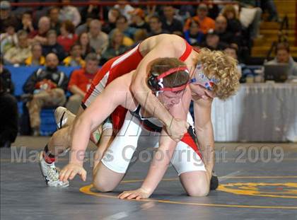Thumbnail 3 in NYSPHSAA Championships (Division I Finals) photogallery.