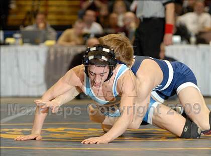 Thumbnail 1 in NYSPHSAA Championships (Division I Finals) photogallery.