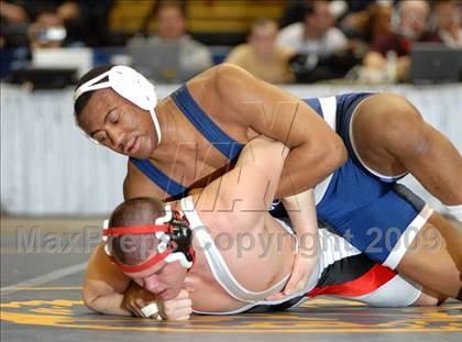 Thumbnail 3 in NYSPHSAA Championships (Division I Finals) photogallery.