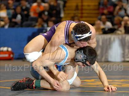 Thumbnail 2 in NYSPHSAA Championships (Division I Finals) photogallery.