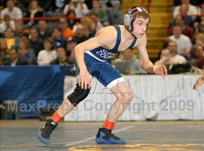Thumbnail 1 in NYSPHSAA Championships (Division I Finals) photogallery.