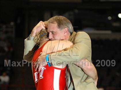 Thumbnail 3 in NYSPHSAA Championships (Division I Finals) photogallery.