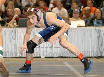 Thumbnail 2 in NYSPHSAA Championships (Division I Finals) photogallery.