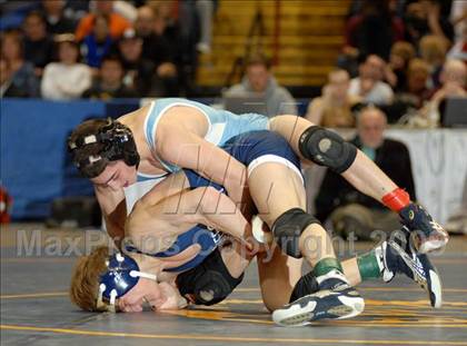 Thumbnail 1 in NYSPHSAA Championships (Division I Finals) photogallery.
