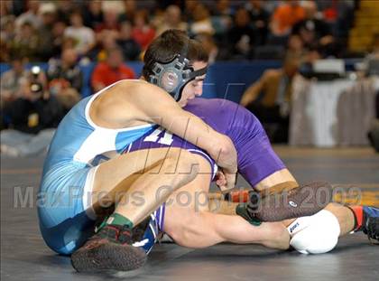 Thumbnail 3 in NYSPHSAA Championships (Division I Finals) photogallery.