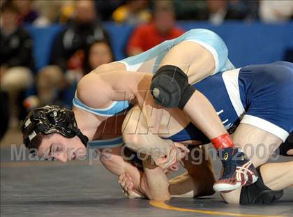 Thumbnail 2 in NYSPHSAA Championships (Division I Finals) photogallery.