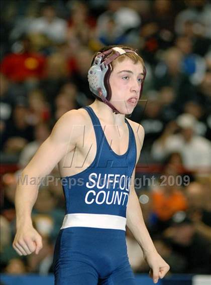 Thumbnail 3 in NYSPHSAA Championships (Division I Finals) photogallery.