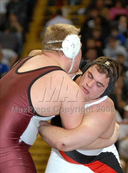 Thumbnail 3 in NYSPHSAA Championships (Division I Finals) photogallery.