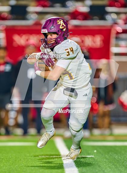 Thumbnail 1 in Deer Park vs. North Shore (UIL 6A D1 Football Bi-District) photogallery.