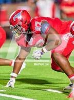 Photo from the gallery "Deer Park vs. North Shore (UIL 6A D1 Football Bi-District)"