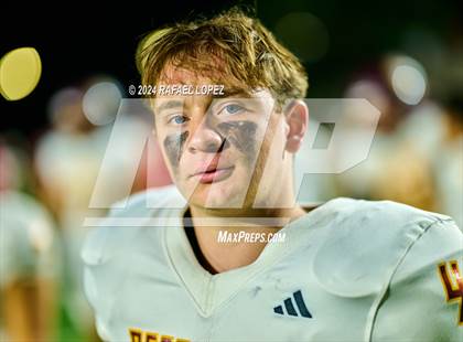 Thumbnail 1 in Deer Park vs. North Shore (UIL 6A D1 Football Bi-District) photogallery.