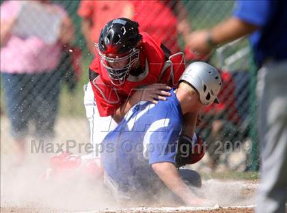 Thumbnail 2 in Georgetown @ Vista Ridge photogallery.