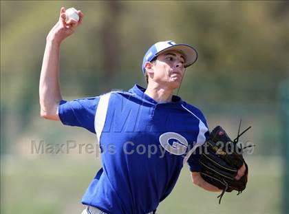 Thumbnail 2 in Georgetown @ Vista Ridge photogallery.